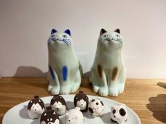 -猫里有甜