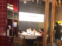 -巴奴毛肚火锅(六天地店)