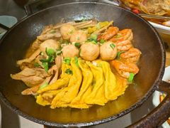 -刀板香·安徽菜(国购IFC店)