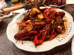 -辣盆盆麻辣小龙虾(哈尔滨总店)