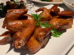 -遇玲珑餐厅