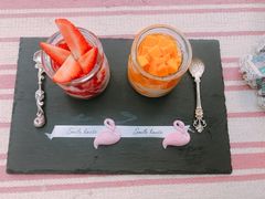 -Smile House咖啡馆(群芳小区店)