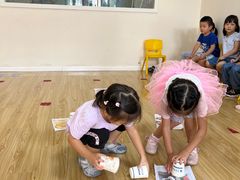 -COMBABY新爱婴早教(万体中心)