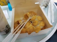 -茶力的小怪兽(梅林卓悦汇店)