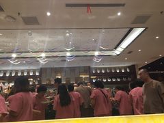 -水晶之星洗浴温泉汗蒸