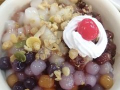 冰汤圆-石灰市老火锅(北滨路店)
