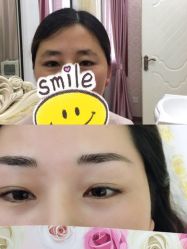 -变美丽半永久纹眉连锁·机器野生眉·洗眉
