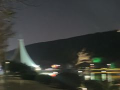 -云龙湖旅游景区