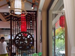 -渔码头食府·20年蓬莱老字号(登州路店)