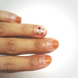 -Miss·A日式美甲美睫