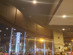 -星巴克(丽水万地广场店)