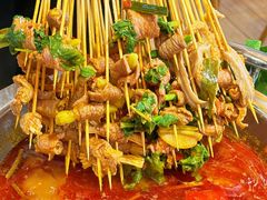 -黔哆哆地摊酸汤火锅(清湖店)