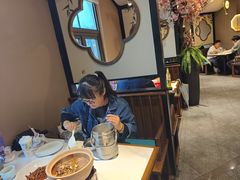 -胡胖子有鱼有肉(麓谷店)
