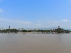 -江心屿景区