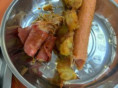 -益民餐厅(交通大学店)