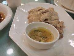 -万年酒楼(越秀南路店)