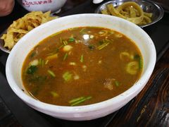 -化三驴肉汤(金明东街店)