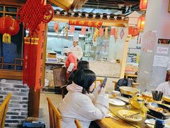 -印象鲵宴·张家界地标美食名片(溪布街店)