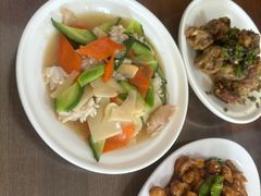 -友谊餐馆(永安路店)