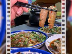 -官塘陈记鱼生·潮汕砂锅粥·潮汕生腌牛肉火锅(潮枫路总店)