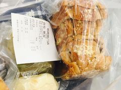 -稻田秋日式面包
