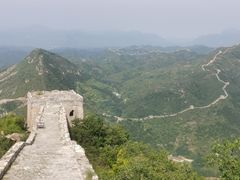 -司马台长城
