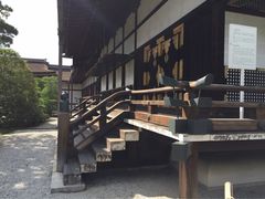 -京都御所