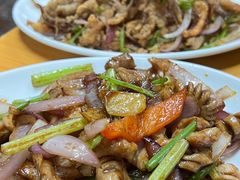 -甜甜屋(解放中路店)