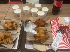 -肯德基(西安兴庆店)