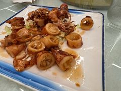 -东江海鲜大排档·潮汕菜·砂锅粥