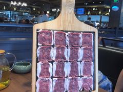 -快乐小羊(富强中路店)