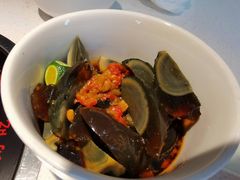 -鲁秀才炒鸡(龙湖西溪天街店)
