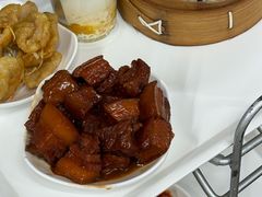 -阿那亚第三食堂 Cafeteria 3