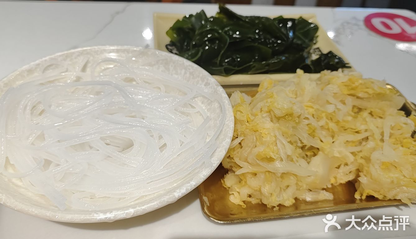大冷天的就该吃火锅