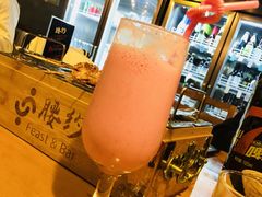 -腰子哥烤串(石佛营炫特店)