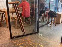 -BAKER&SPICE(安福路店)