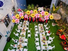 -CIAO·团建聚餐·生日派对轰趴馆(福田店)