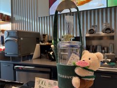 -星巴克(成都凯德天府店)