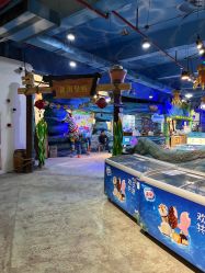 点击看大图 -酷嗒动物文化乐园(cutezoo西溪乐天城店)