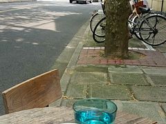 -RUMORS COFFEE ROASTERY鲁马滋咖啡(湖南路店)