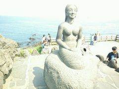 景点-龙头岩(Dragon Head Rock)