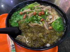 -龙记桂林米粉店(书城路店)