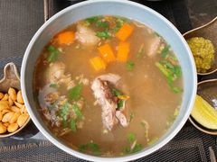 -THE PAWON·8碗(古北SOHO店)