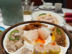 -新兴·金羊座·粤菜点心(乐峰店)