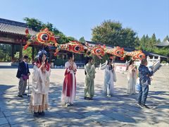 -祥源·阜阳生态乐园