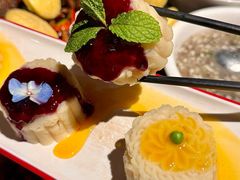 -起源小厨·水席·炒菜(洛邑古城店)