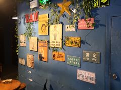 -S Team剧情密室(杭州龙翔桥店)