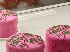 -好利来(北新桥店)
