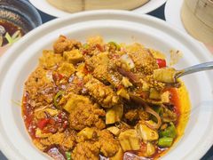 -顺香居·老字号湖北菜(江汉路店)