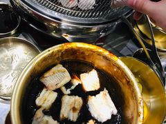-本炙炭烤·蒲烧活鳗料理店(金沙洲店)